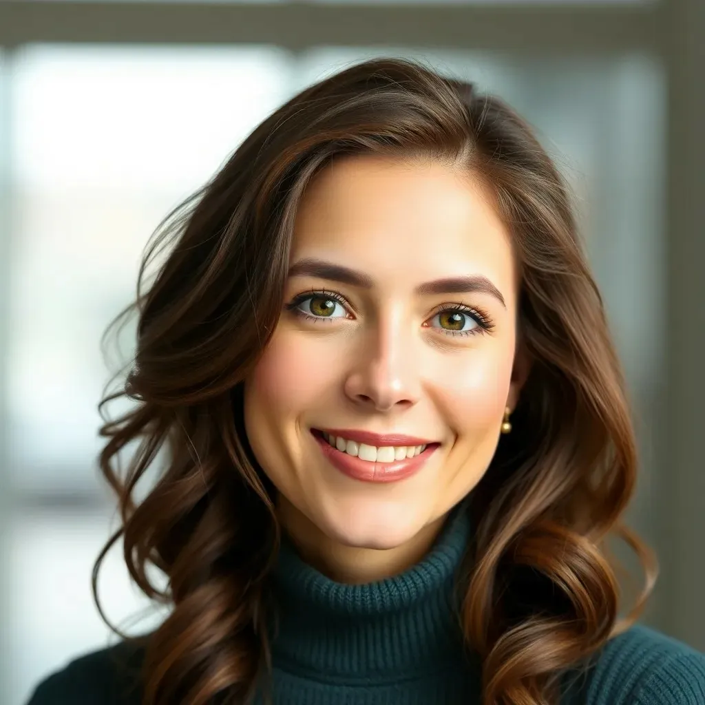 Picture of Suzanne Williams
